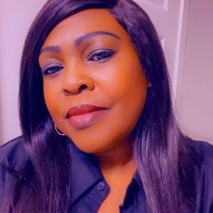 Meet your Posher, Karen